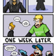 Illustration for article titled Sunday Comics: Tell Me A Joke